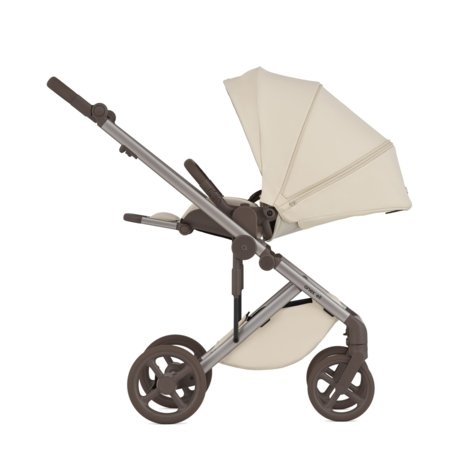 ANEX universaalne lapsevanker ELI 2in1, milky, EL-07, 8885020503111(frame) 