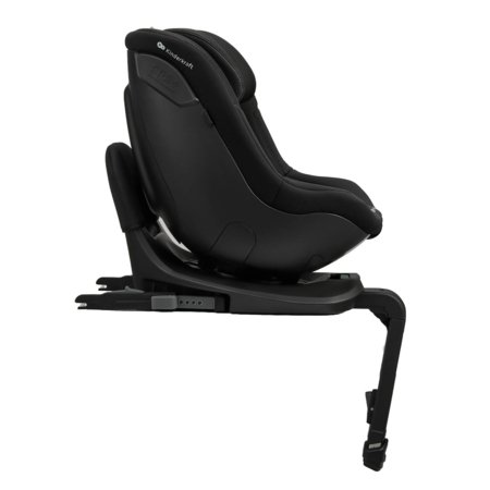 KINDERKRAFT turvatool I-GUARD PRO I-SIZE, 61-105 cm., Black, KCIGUAPRBLK000N 