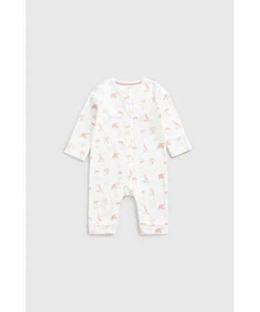 MOTHERCARE 3-osaline komplekt beebile, GF599 