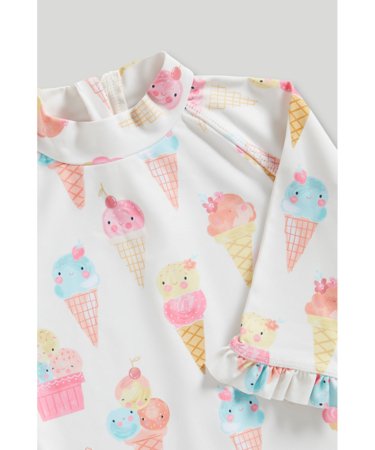 MOTHERCARE ujumistrikoo, LM480 98 