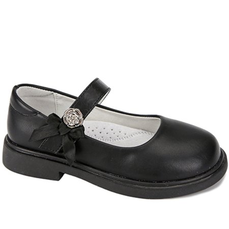 APAWWA baleriinad, ABC0752P-BLACK, 26 suurus 