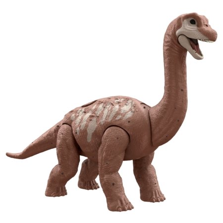 JURASSIC WORLD väikesed dinosaurused DNA-koodiga, HLN49 HLN49