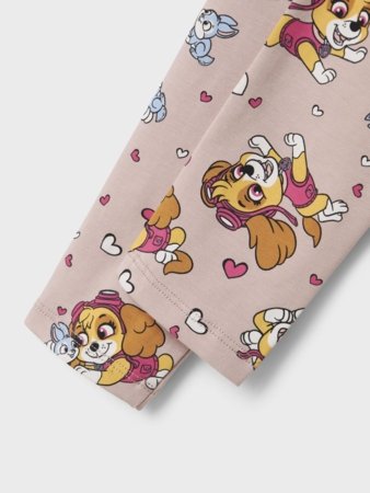 NAME IT PAW PATROL säärised, 13244895-D16277 116 cm 