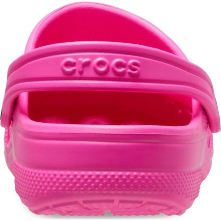 CROCS kroksid BAYA roosad, 207012-6QQ 26 suurus 