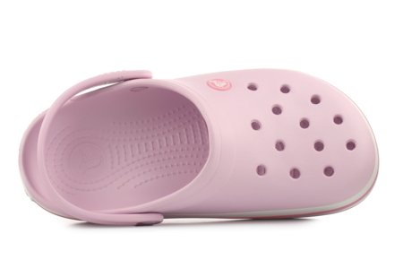 CROCS kroksid HARRY POTTER SLYTHERIN roosad, 207006-6GD 30 suurus 