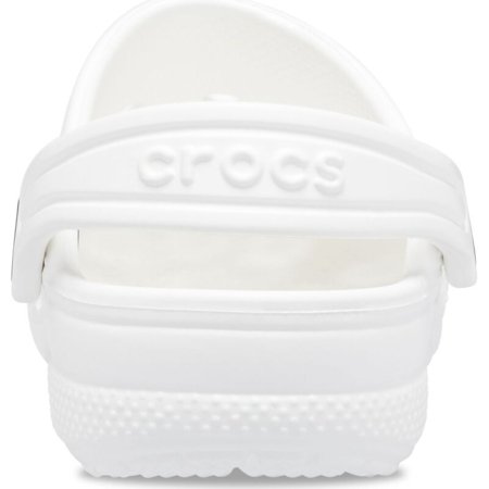 CROCS kroksid BAYA valged, 10126-100 36,5 suurus 