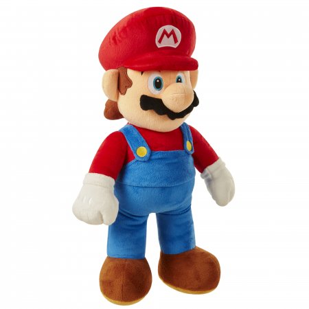 NINTENDO pehme mänguasi Jumbo, 64456-4L 64456-4L