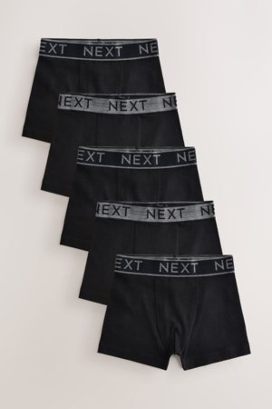 NEXT aluspüksid, 5 tk., AA9664, 146-152 