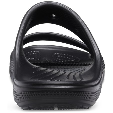 CROCS kroksid BAYA mustad, 207627-001 39,5 suurus 