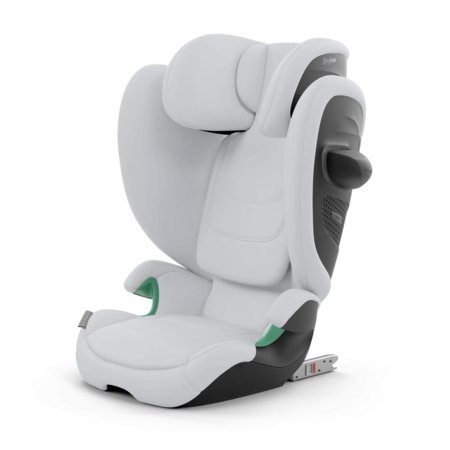 CYBEX turvatool SOLUTION G2 I-FIX, 100-150 cm., Fog grey, 524000655 