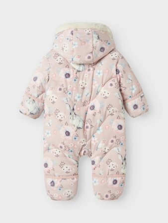 NAME IT kombinesoon MIE, 13243875, 50/56 cm 