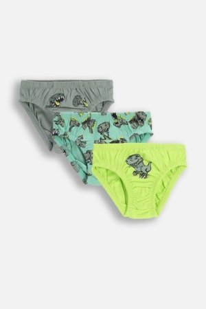 COCCODRILLO püksikud, värvikas, cm 