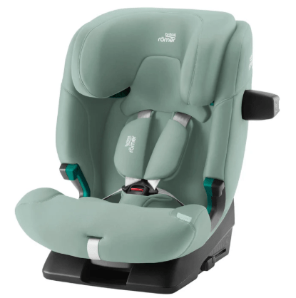 BRITAX autotool ADVANSAFIX PRO Diamond, Jade Green, 2000039716 
