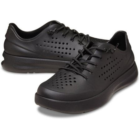 CROCS vabaaja kingad INMOTION PACER mustad, 210831-060 42,5 suurus 