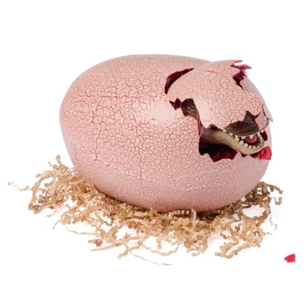 PRIMAL HATCH interaktiivne mänguasi Jurassic World, 6076597 
