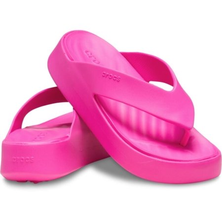 CROCS sussid POKEMON PRINT roosad, 209410-6TW 36,5 suurus 