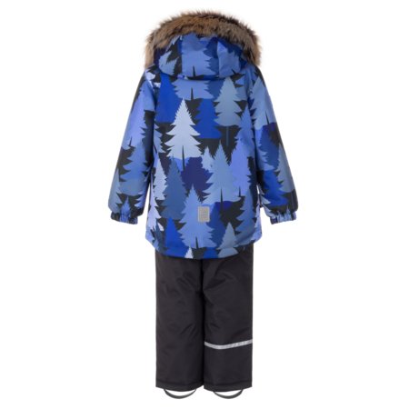 LENNE talvekomplekt SHAYN, 25340-2228, 140 cm 