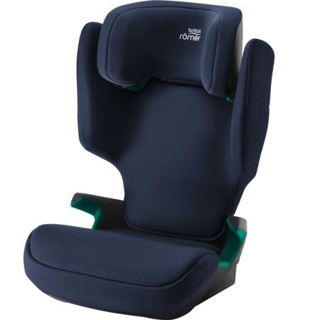 BRITAX autotool ADVENTURE PLUS 2 Smart, Night Blue, 2000039736 