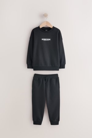 NEXT kampsun ja püksid, E43664, 128 