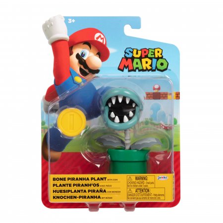 NINTENDO 10cm figuur, assortii, 411774-6-GEN 411774-6-GEN