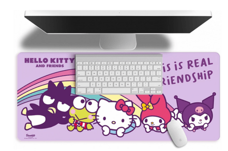 HELLO KITTY lauamatt 80x35cm, 310045 