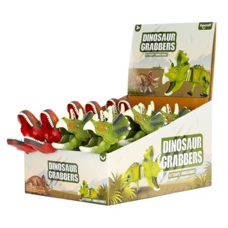 Mänguasi Dino Grabbers, NV650 