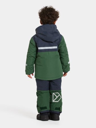 DIDRIKSONS talvekomplekt SKARE, 504342-H14, 110 cm 