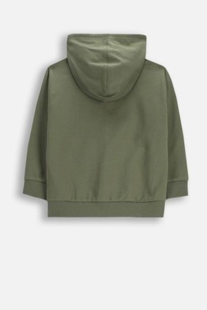 COCCODRILLO kapuutsiga pusa, roheline, 