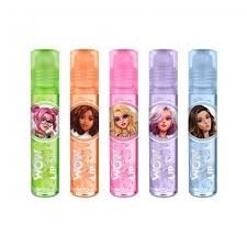 WOW GENERATION lõhnav huuleõli, assortii., WOW00100 