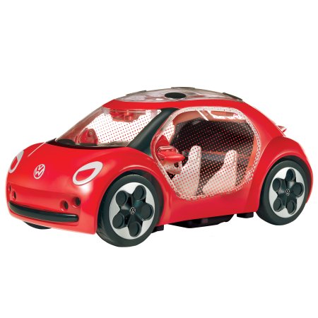 MIRACULOUS sõiduk Ladybug's E-Beetle, 50669 50669