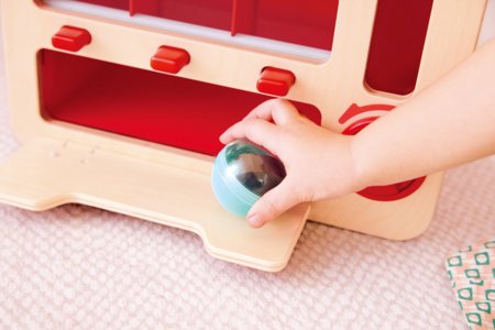HAPE mängu müügiautomaat, E3238A 
