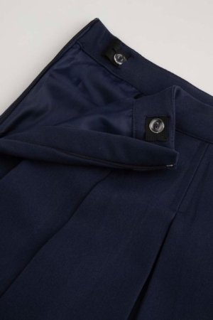 COCCODRILLO seelik, tumesinine, WC6124202EJG-015-128, 128 suurus 