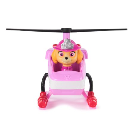 PAW PATROL vehicle Fire Rescue Skye, 6072661 