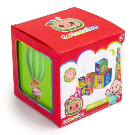 COCOMELON virnastamise mäng, 96-0007 