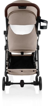 BRITAX kergkäru FLYLITE, Teak, 2000041983 