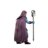 MOTU First Ones Kid Core Skeletor figuur, 14 cm, JKH92 
