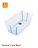 STOKKE beebivann FLEXIBATH, Ocean Blue, 531913 