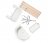 STOKKE Söötmistool CLIKK White 552004 552004