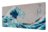 HOKUSAI hiirematt „The Great Wave off Kanagawa“, XL, MGGE024 