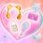 BARBIE Dream Besties nukk Renee, HYC24 