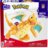 MEGA CONSTRUX POKEMON komplekt Dragonite, HKT25 