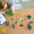 75689 LEGO® Wicked Emerald City ja Kiamo Ko loss 