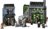 76471 LEGO® Harry Potter™ Knockturni allee™ võlupoed 