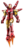 Blokees transformaator  Marvel Hero - Champion Class Iron Man MK85, 73920 