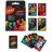 MATTEL GAMES UNO F1 kaardimäng, JMF10 