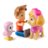 PAW PATROL figuuride komplekt, assortii., 6072983 
