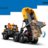 60494 LEGO® City Kallur ja laadur 