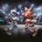 KOSMOS komplekt Boxing Bots, 621162 