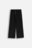 COCCODRILLO püksid EVERYDAY GIRL A, must, ZC5120102VGA-021-134, 134 cm 