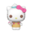 FUNKO POP! vinila figūriņa: Sanrio: Hello Kitty, 83694 
